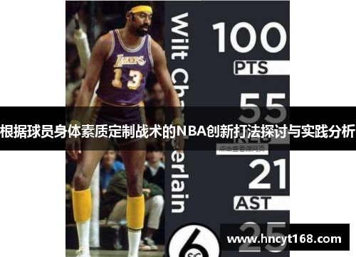 根据球员身体素质定制战术的NBA创新打法探讨与实践分析